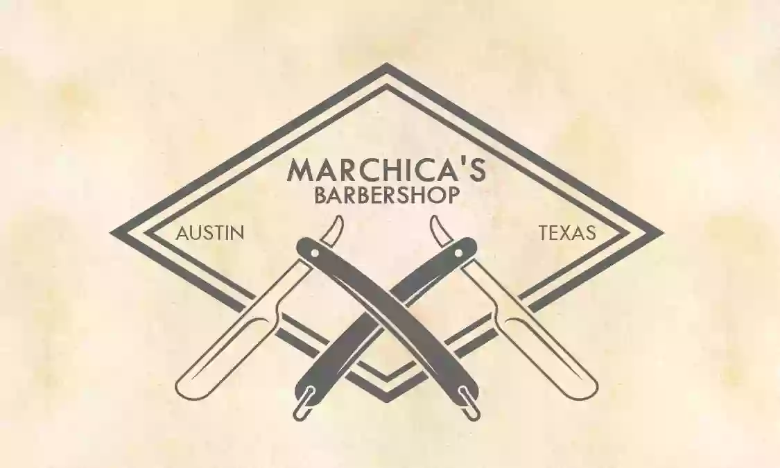 Marchica's Marchica's