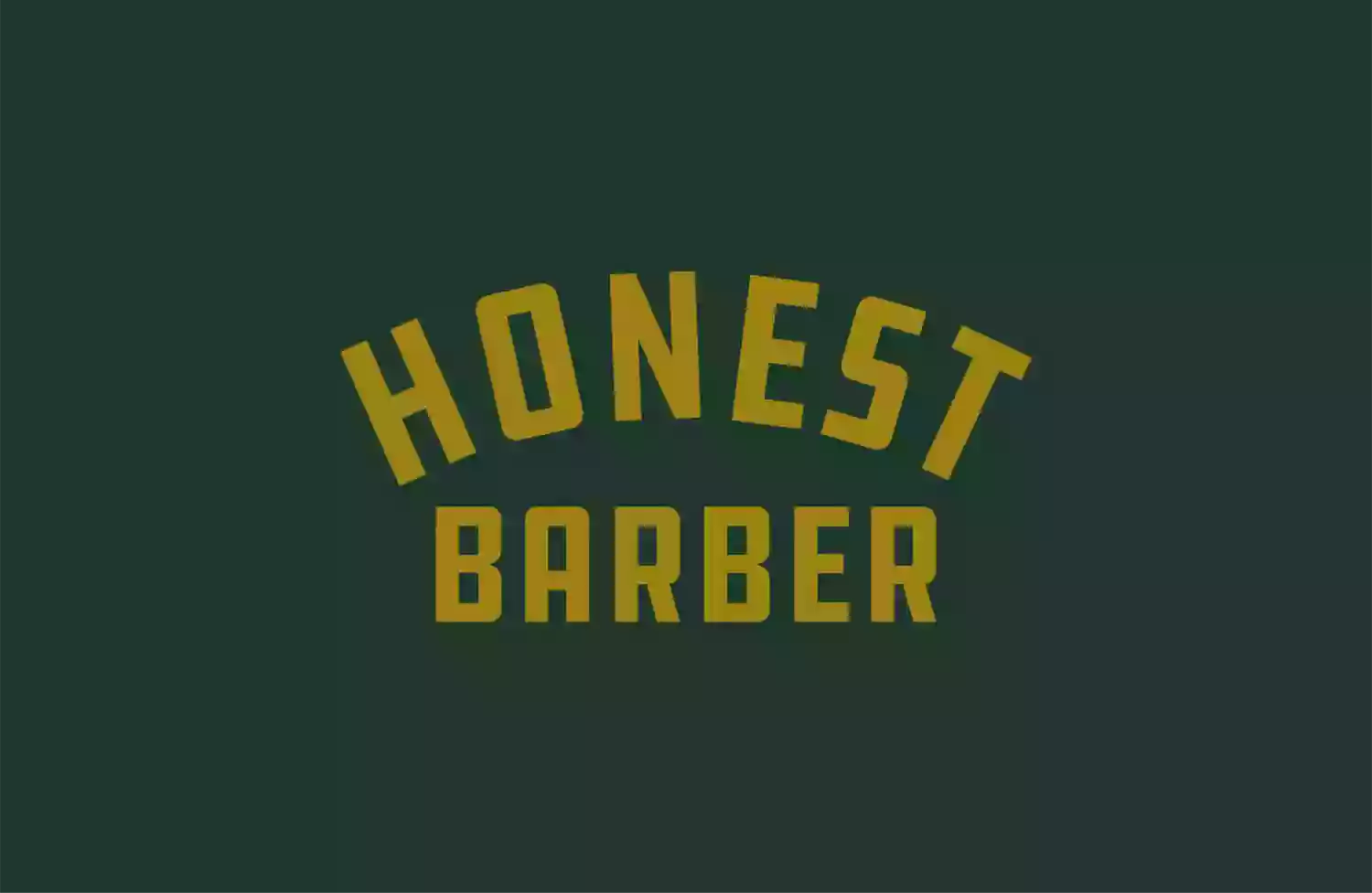 Honest Barber Honest Barber
