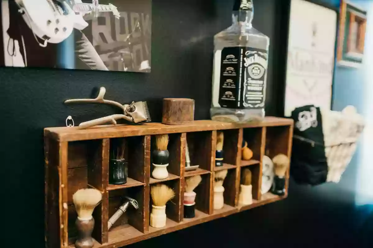 Mankind Barber Mankind Barber