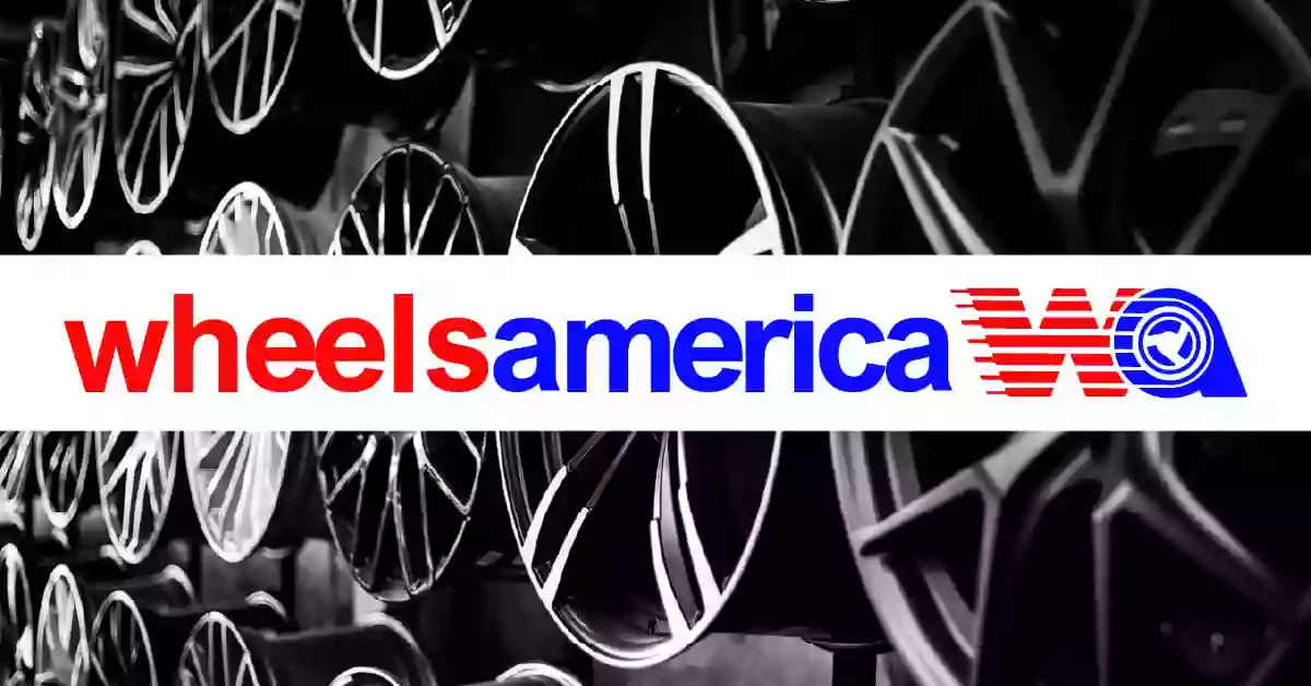 Wheels America Wheels America