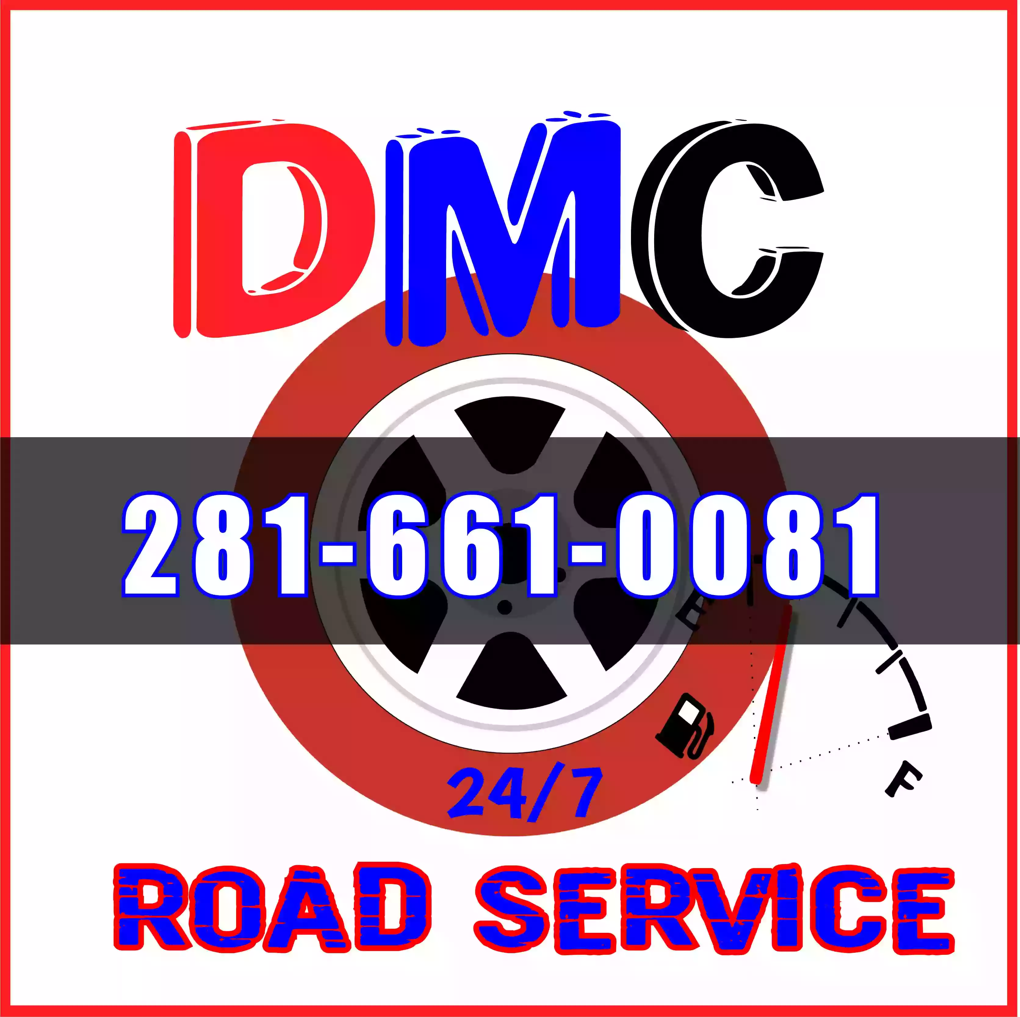 Mobile Tire Service Near Me and Roadside Assistance DMC Mobile Tire Service Near Me and Roadside Assistance DMC