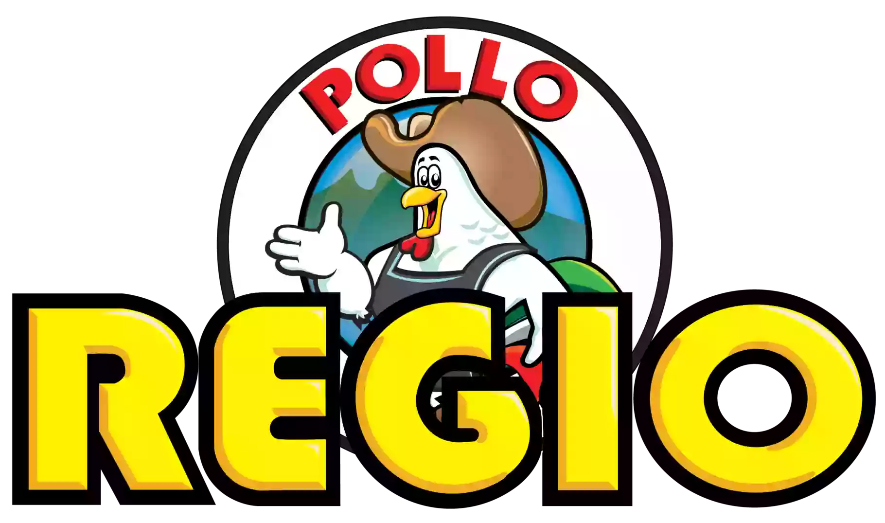 Pollo Regio Pollo Regio