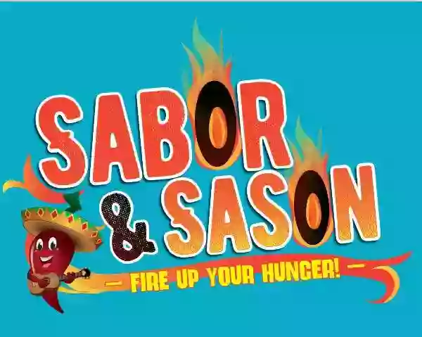 Sabor Y Sason Sabor Y Sason