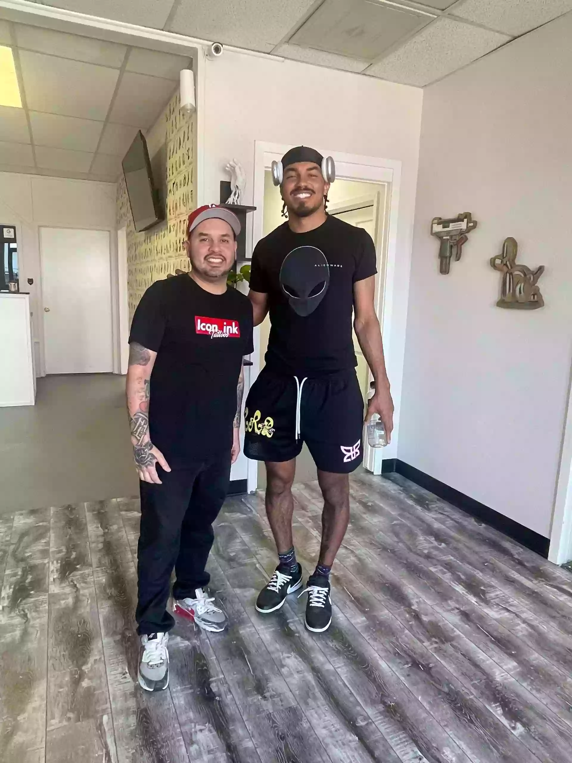 Icon Ink Icon Ink