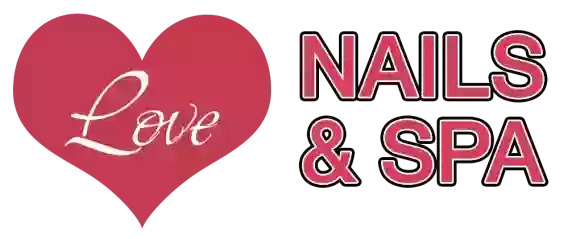 Love nail and spa Love nail and spa