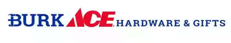 Burk Ace Burk Ace