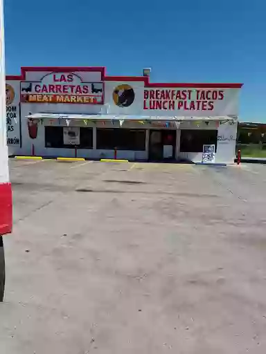 Las Carretas Las Carretas