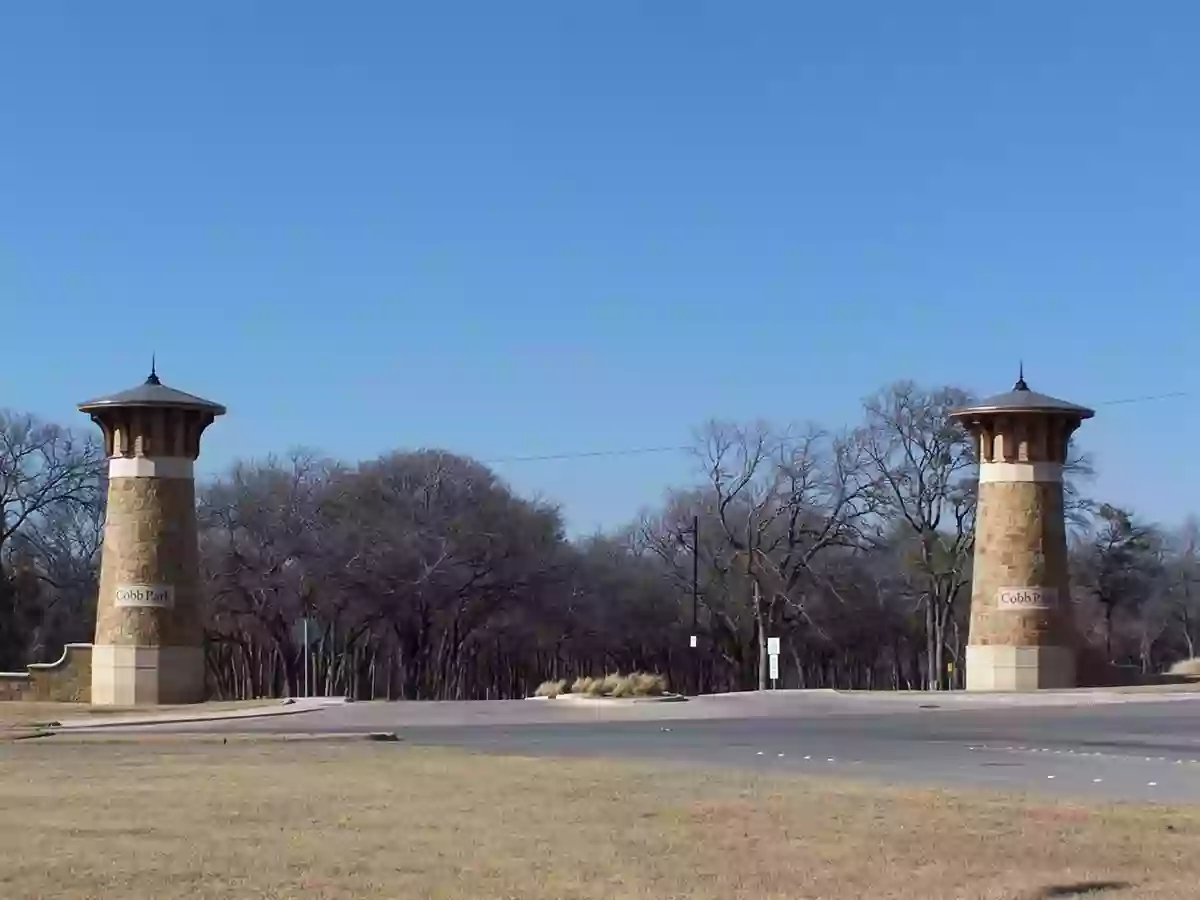 Cobb Park Cobb Park