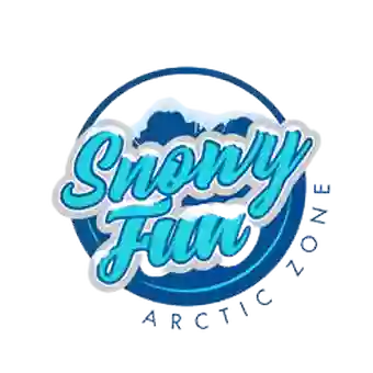 SNOWY FUN SNOWY FUN
