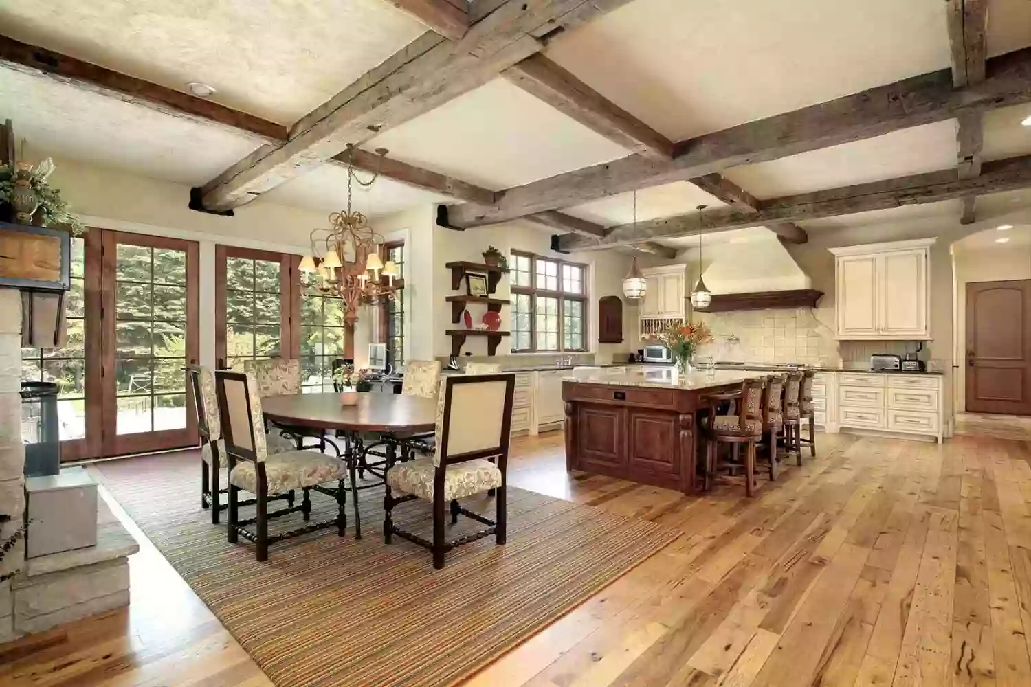Texas Floors Texas Floors