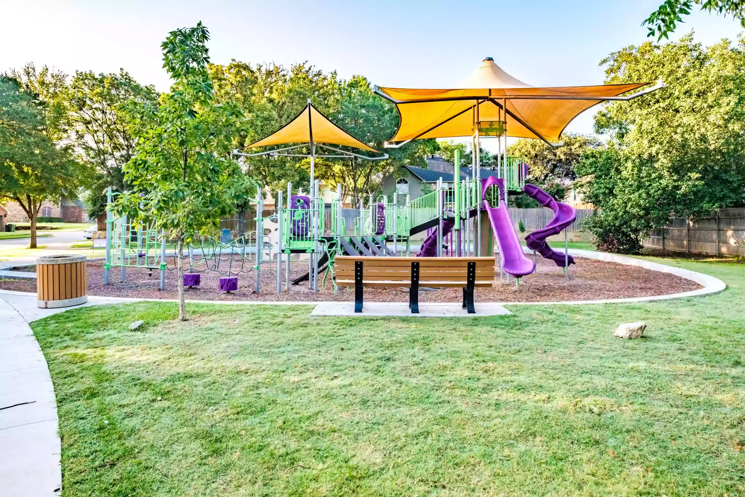 Pecan Park Pecan Park