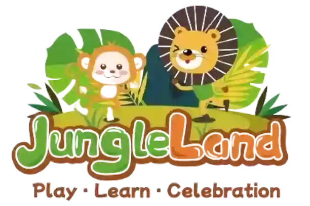 Jungle Land Jungle Land