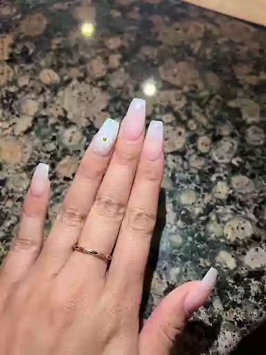 Ek Nails Ek Nails
