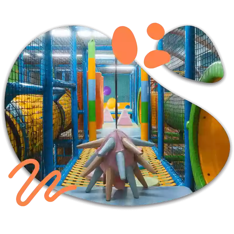 Hooray Indoor Playground Katy Hooray Indoor Playground Katy