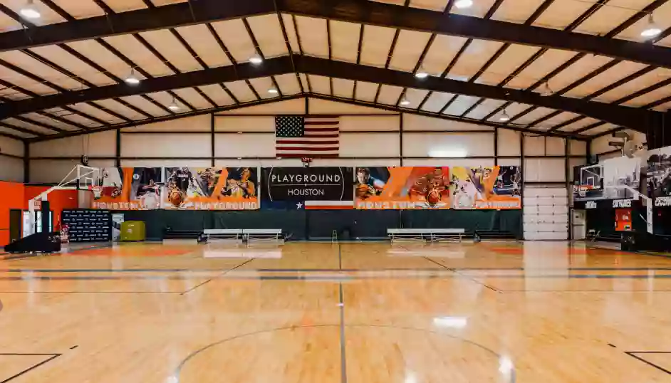 Playground Houston Playground Houston