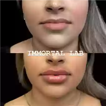 IMMORTAL LAB IMMORTAL LAB