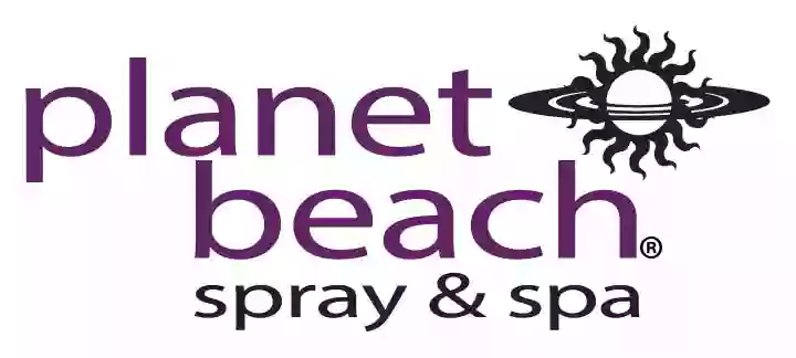Planet Beach Planet Beach