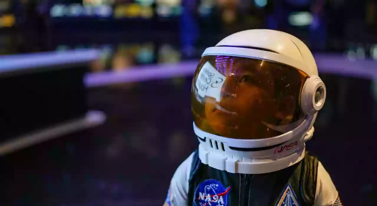 Space Center Houston Space Center Houston