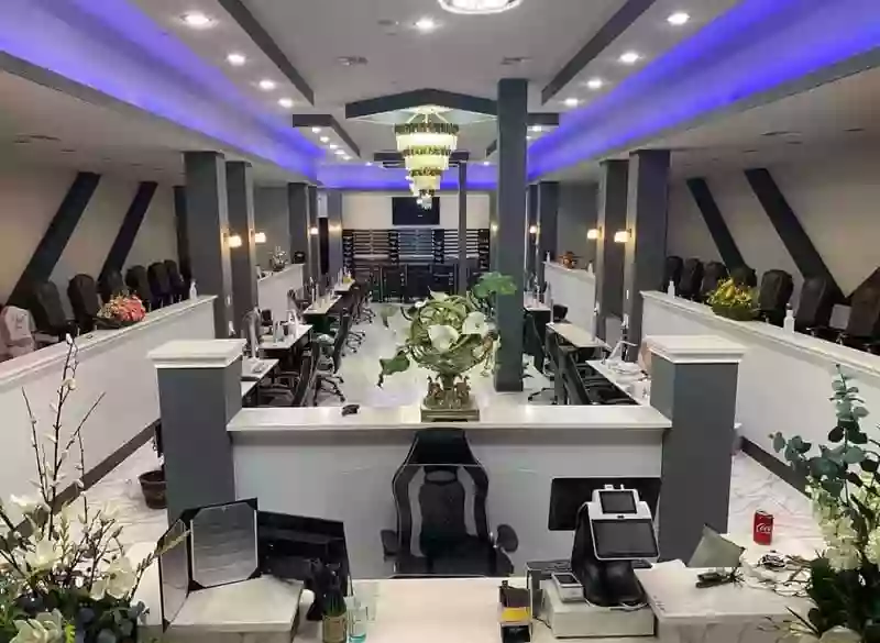 Omni Nails Bar Omni Nails Bar