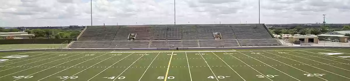 Nelson Field Nelson Field