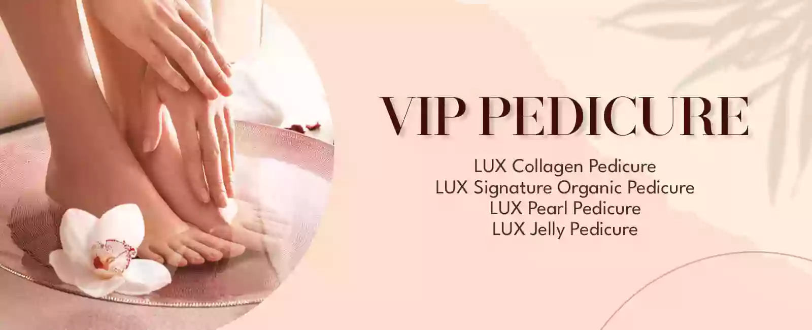 Lux Nail Spa Lux Nail Spa