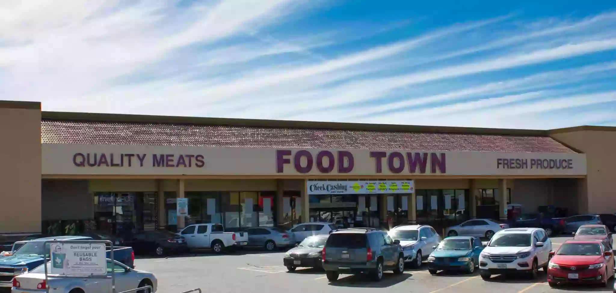 Food Town Food Town