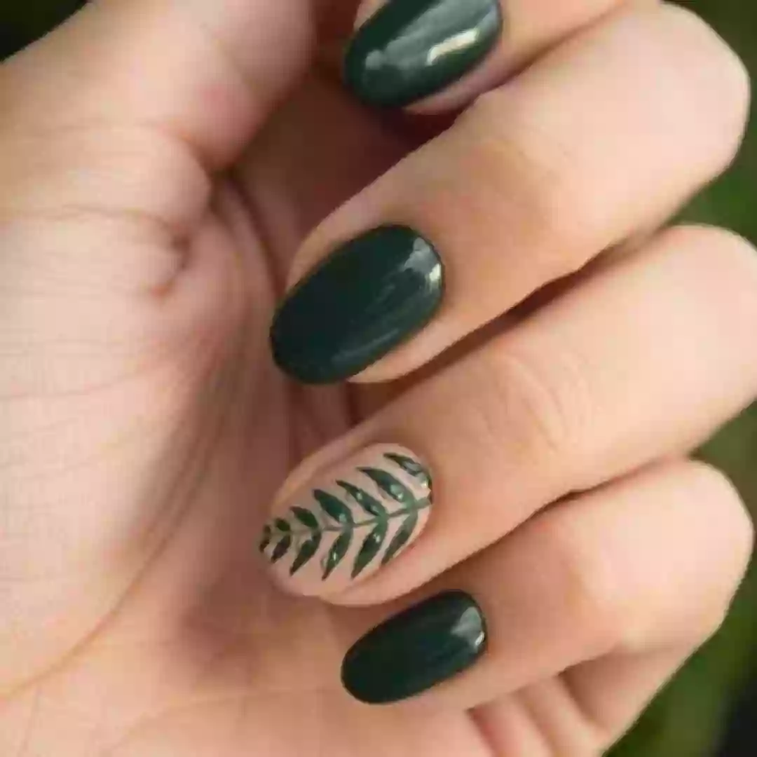 Natural Nails Natural Nails