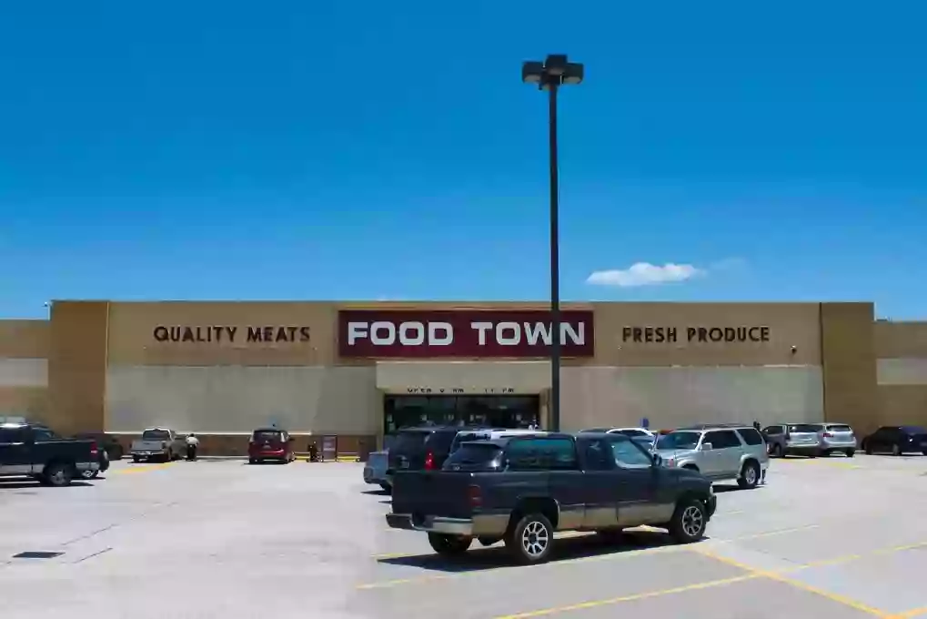 Food Town Food Town