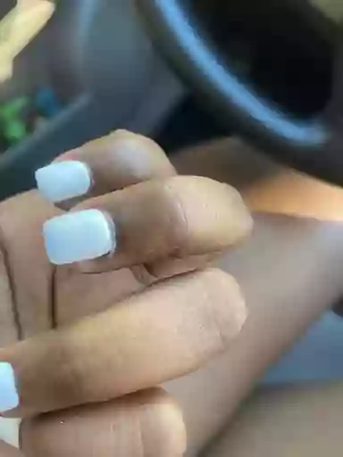 Queen Nails Queen Nails