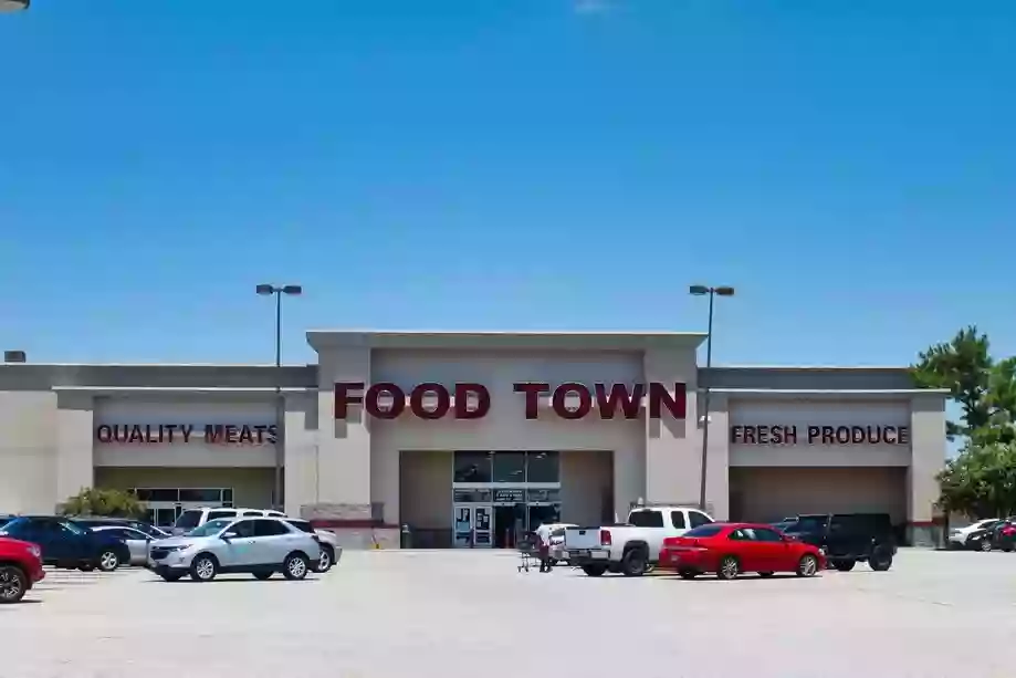 Food Town Food Town