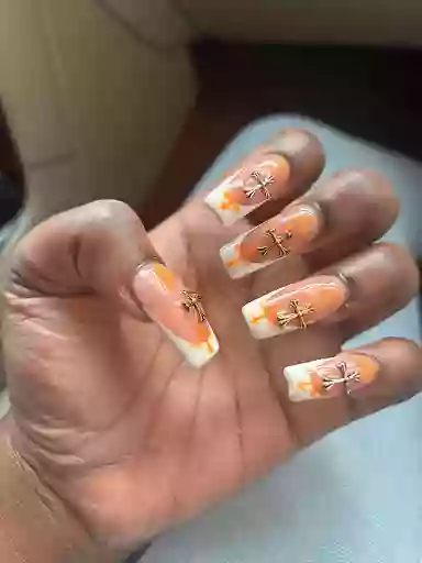 Nails Club