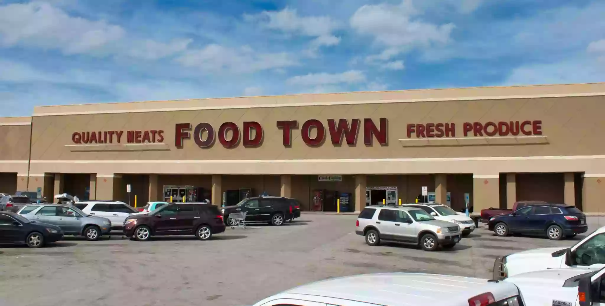 Food Town Food Town