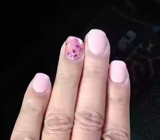Sharp Nail Sharp Nail