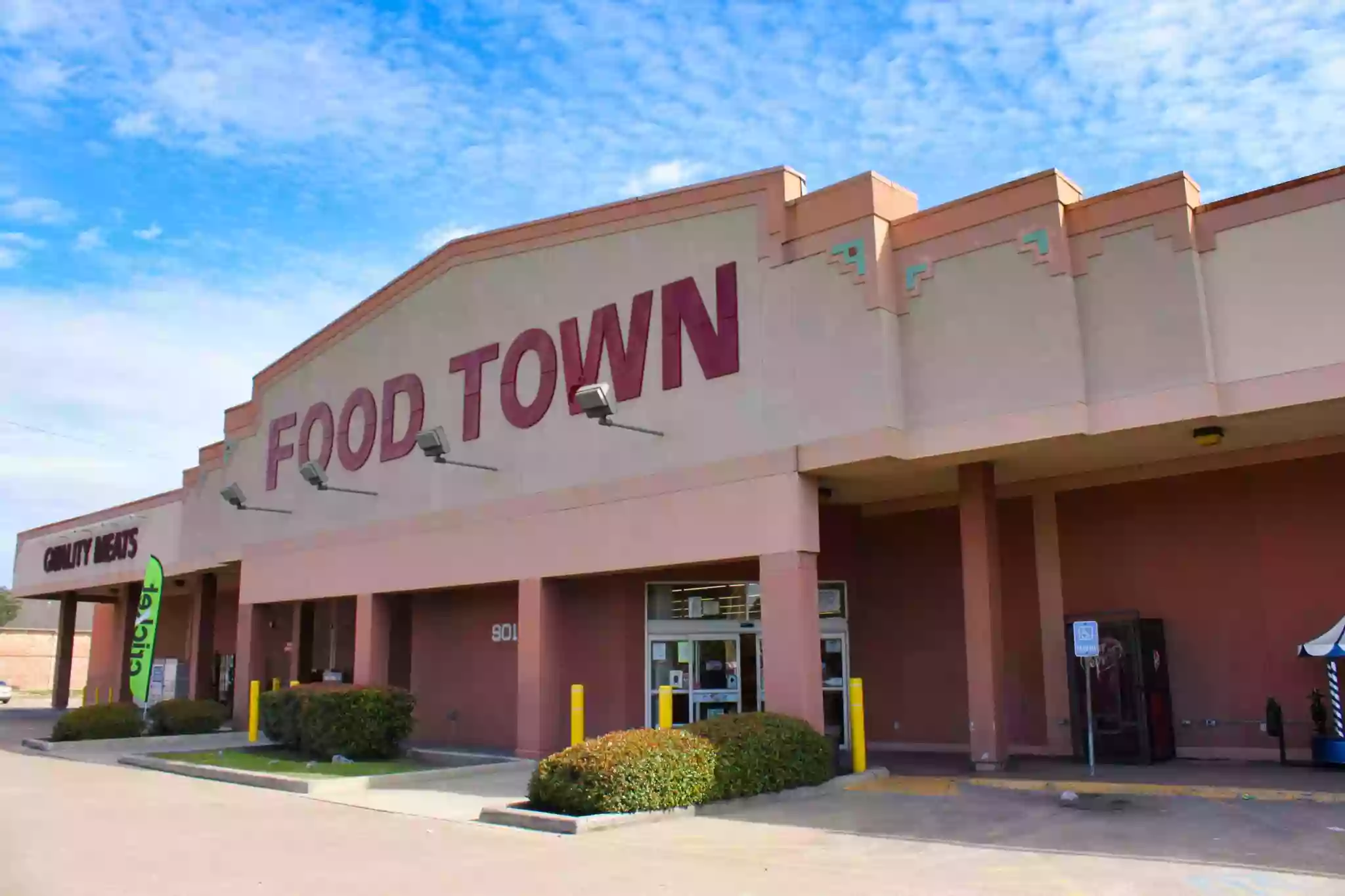 Food Town Food Town