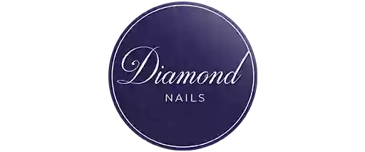 DIAMOND NAILS DIAMOND NAILS