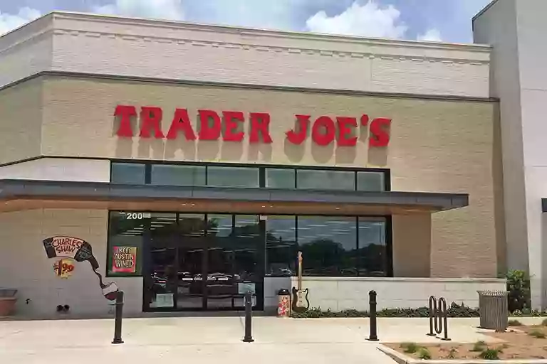 Trader Joe's Trader Joe's