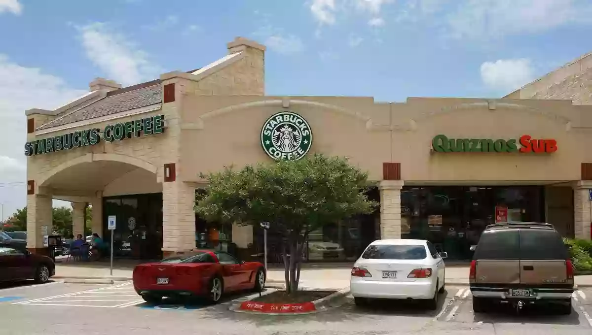 Market at Round Rock Market at Round Rock