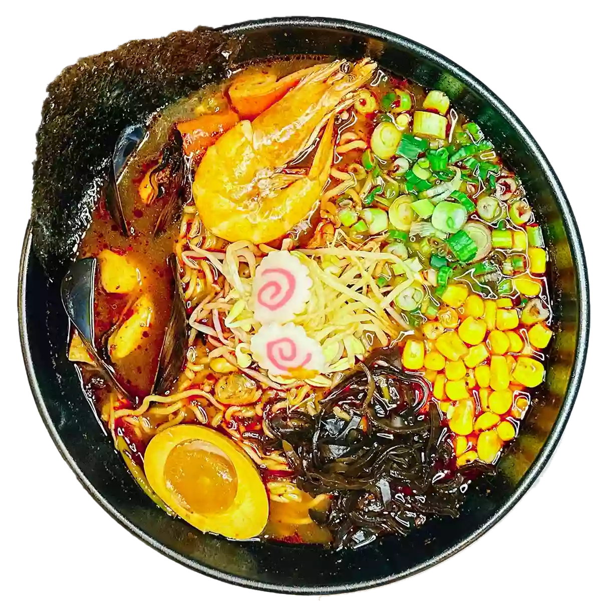Mr.Ramen Mr.Ramen