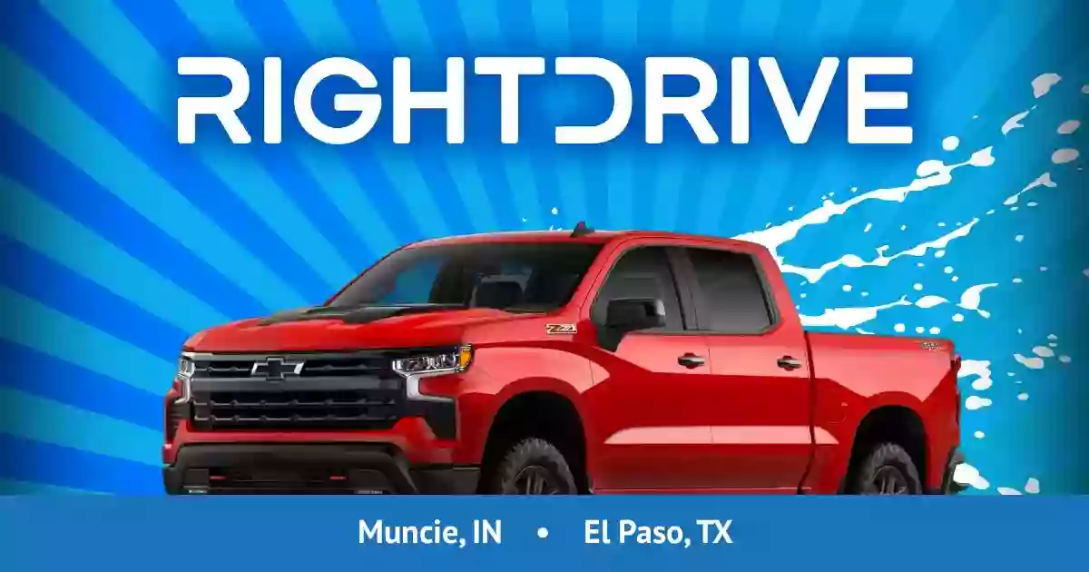 RightDrive