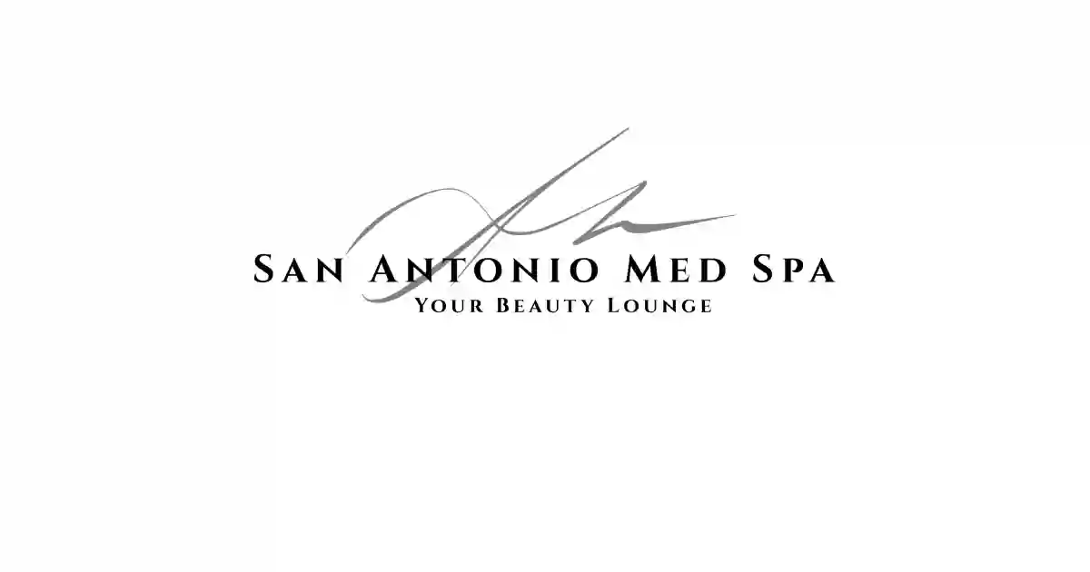 San Antonio Med Spa San Antonio Med Spa