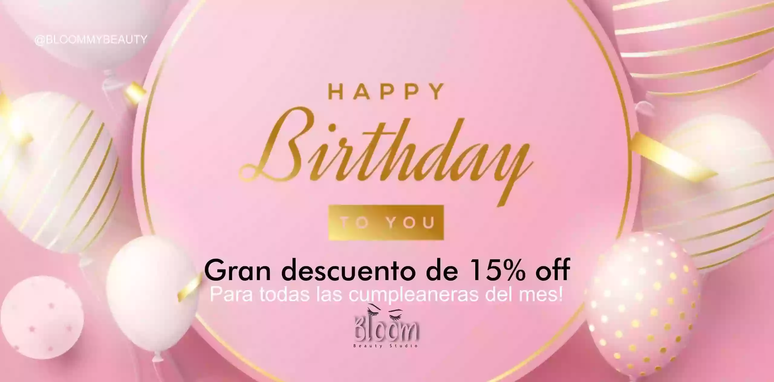 Bloom Beauty Spa Bloom Beauty Spa