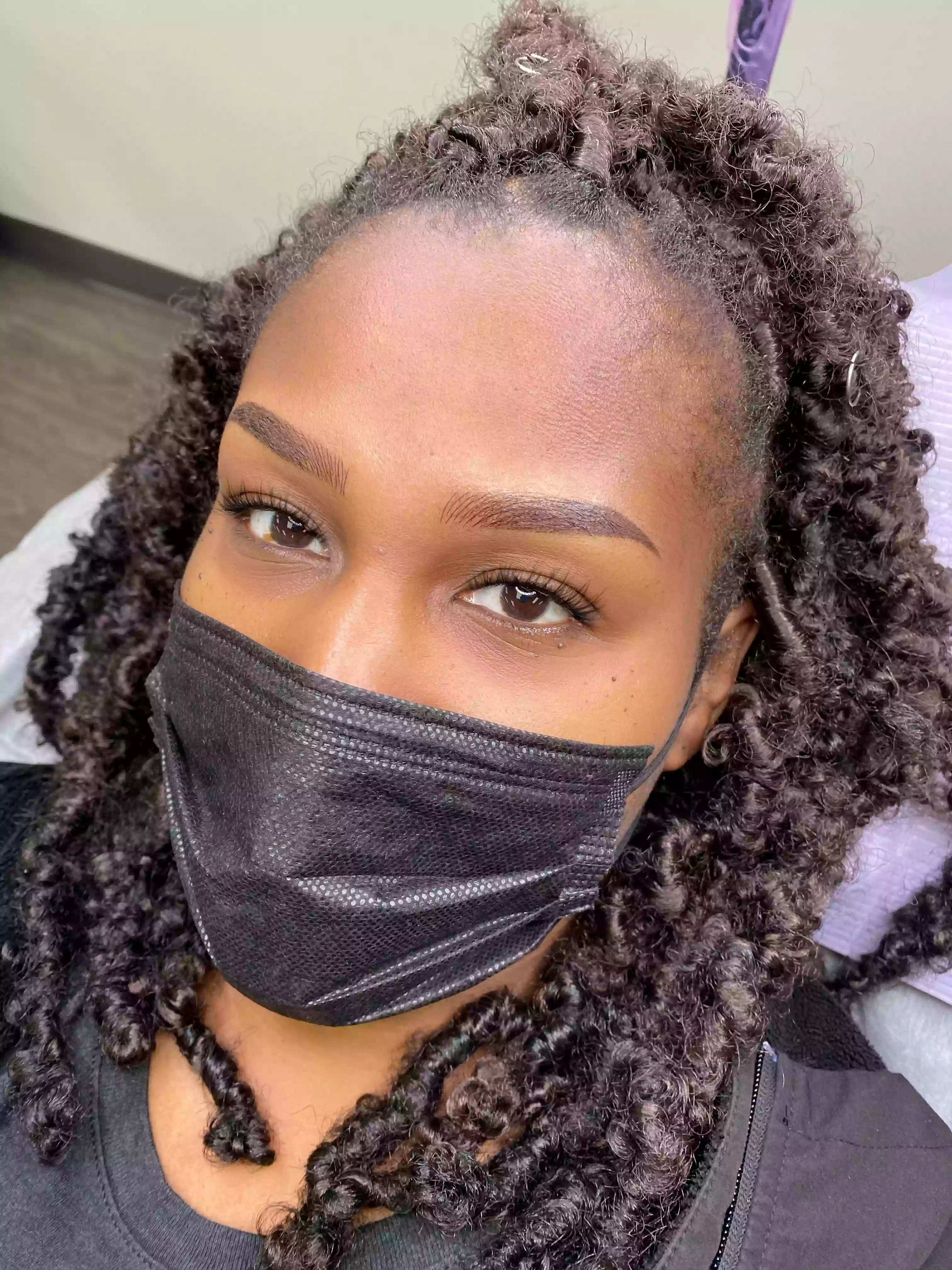 Bladed Beauty Bladed Beauty