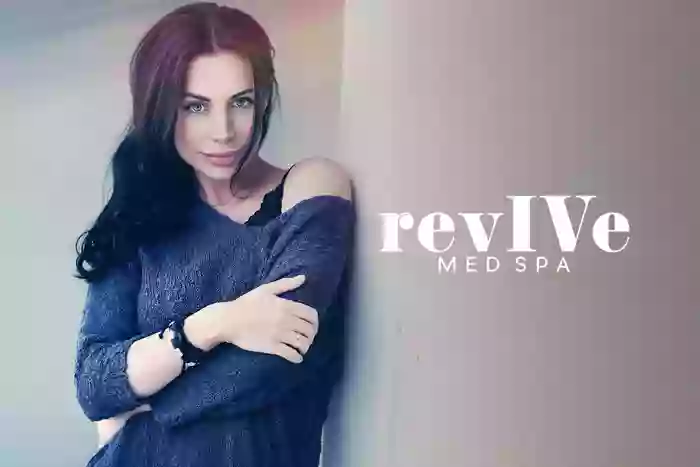 RevIVe RevIVe