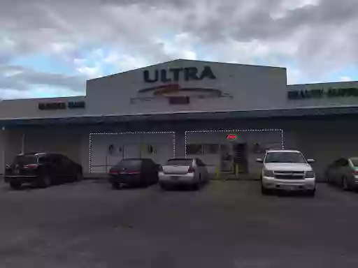 Ultra Beauty Ultra Beauty