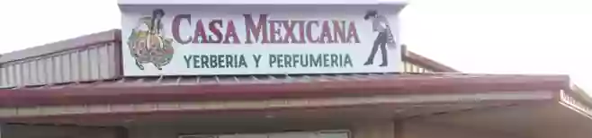 Casa Mexicana Casa Mexicana