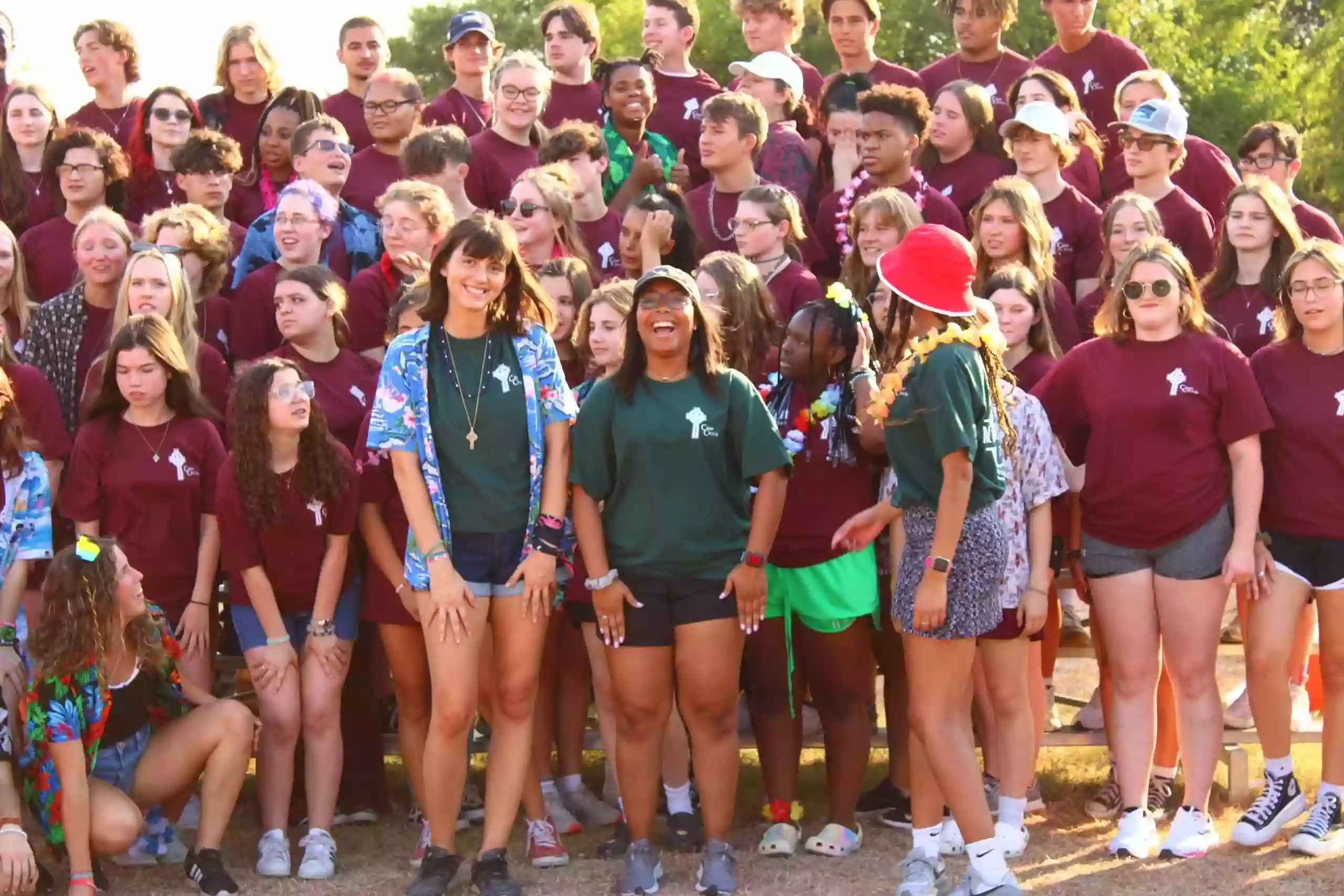 Camp Crucis Camp Crucis