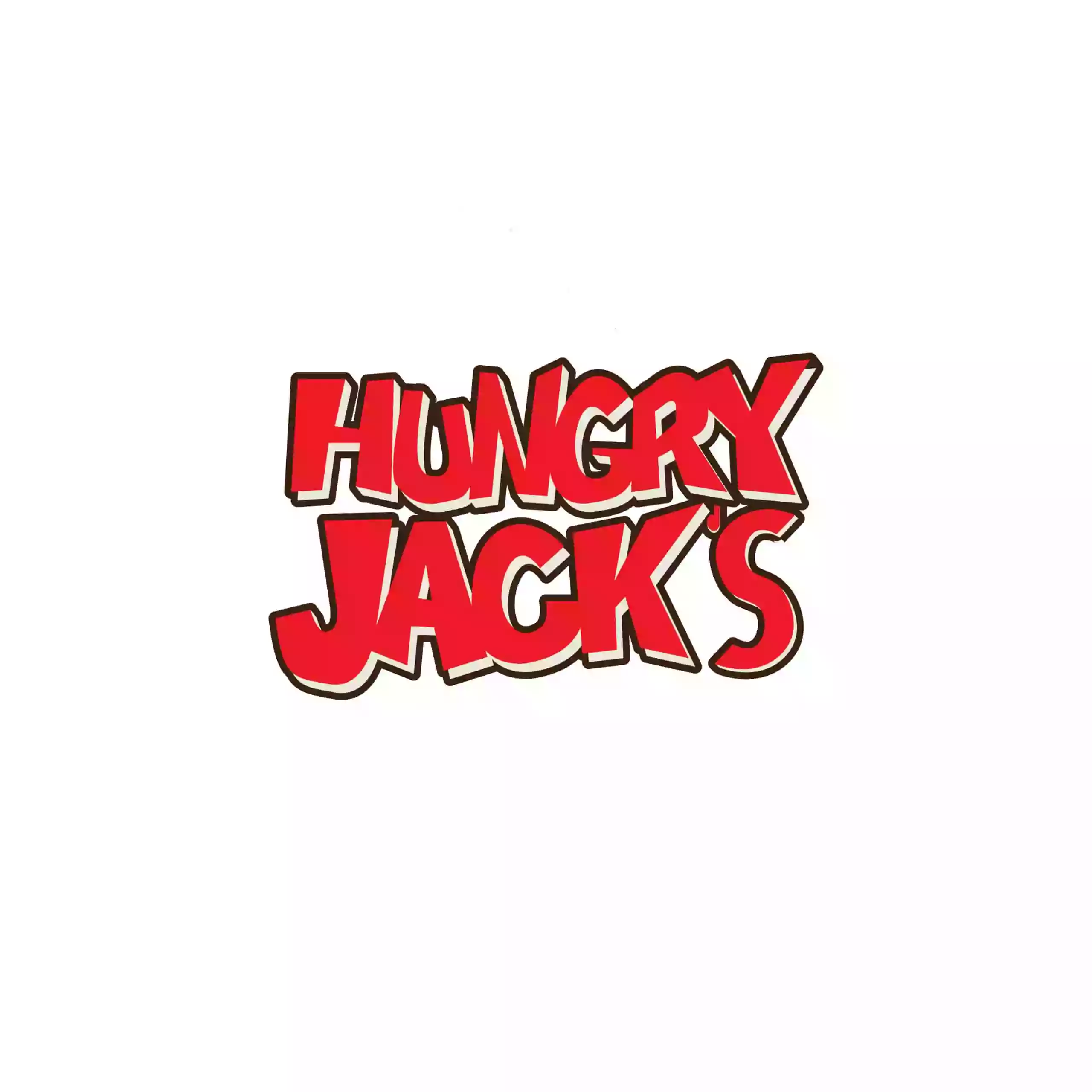 Hungry Jack's Hungry Jack's