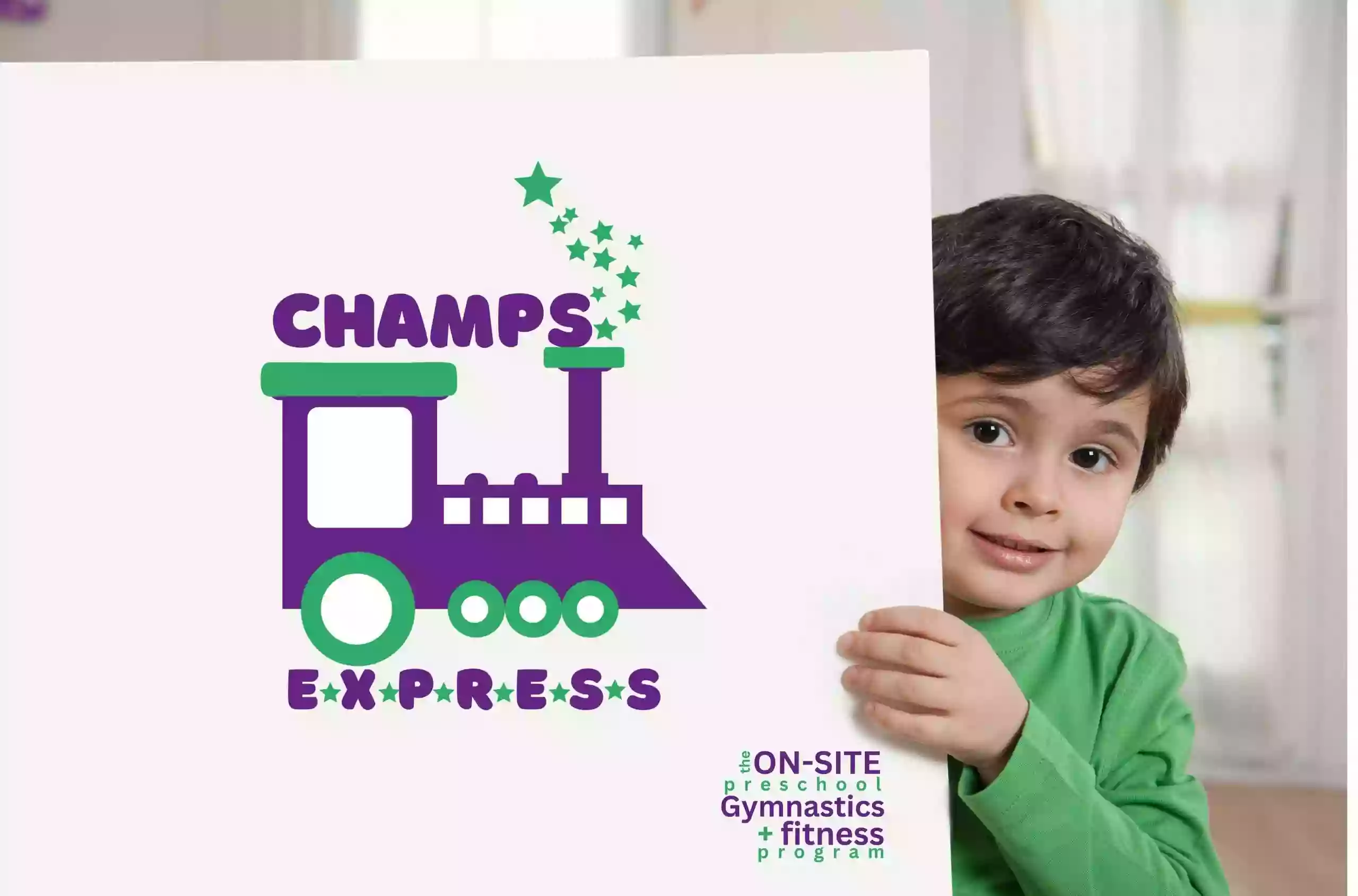 Champs Express Champs Express