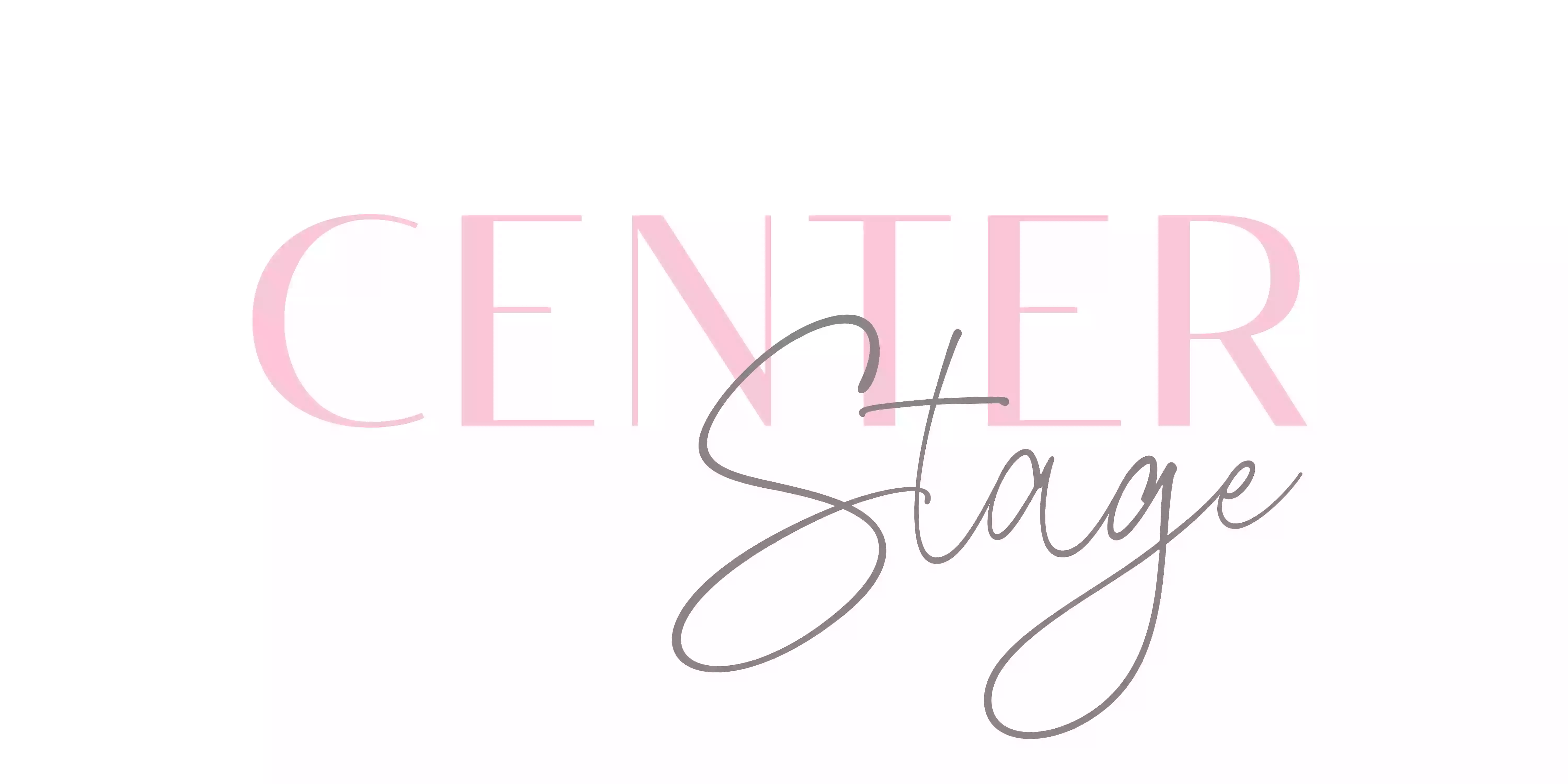 Center Stage Center Stage