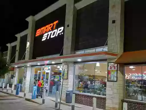 Smart stop Smart stop